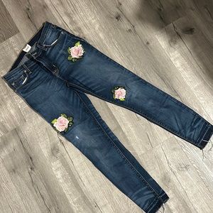 Hudson Jeans sz 28